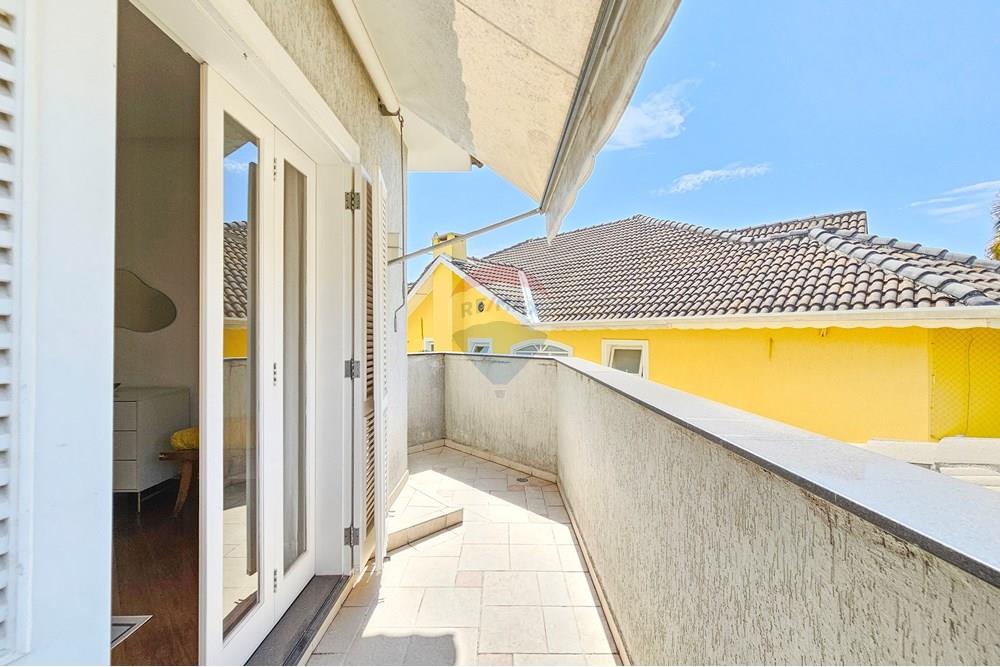 Casa de Condomínio - Venda - Santana de Parnaíba , São Paulo - 20250820_114018.jpg - 691021016-48