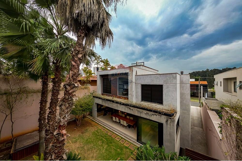 Casa de Condomínio - Venda - Barueri , São Paulo - DJI_0166-13.jpg - 691081022-1