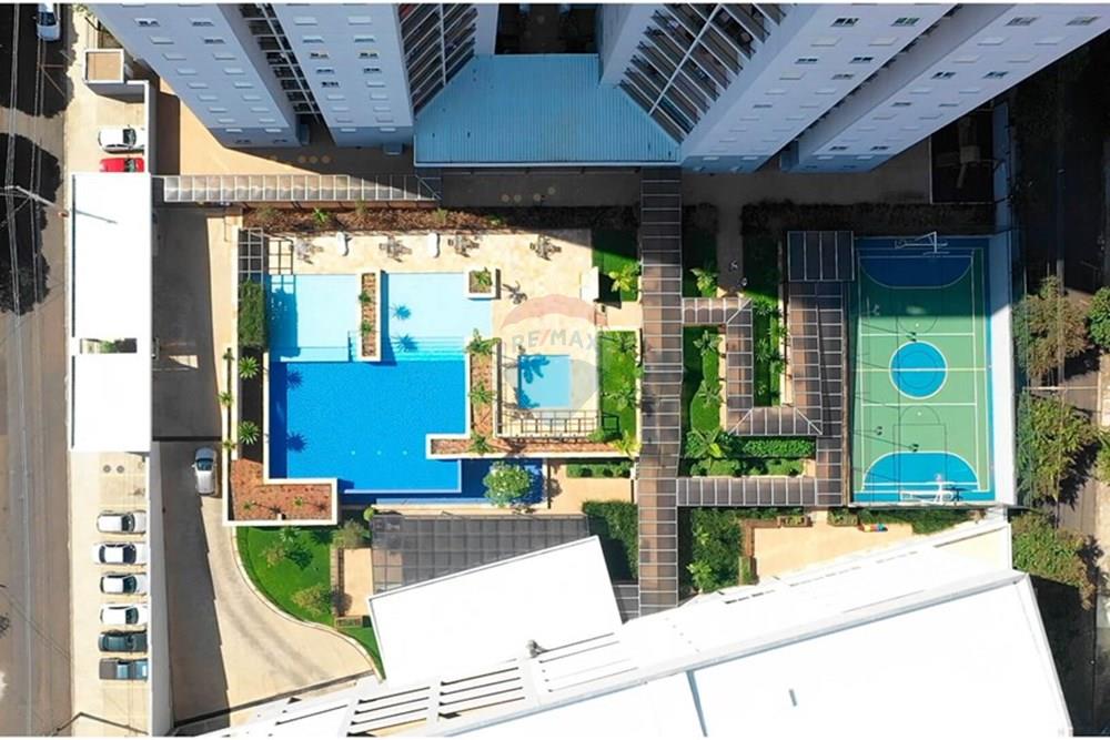 Apartamento - Alugar - Piracicaba , São Paulo - Vista Drone.jpg - 690781190-11