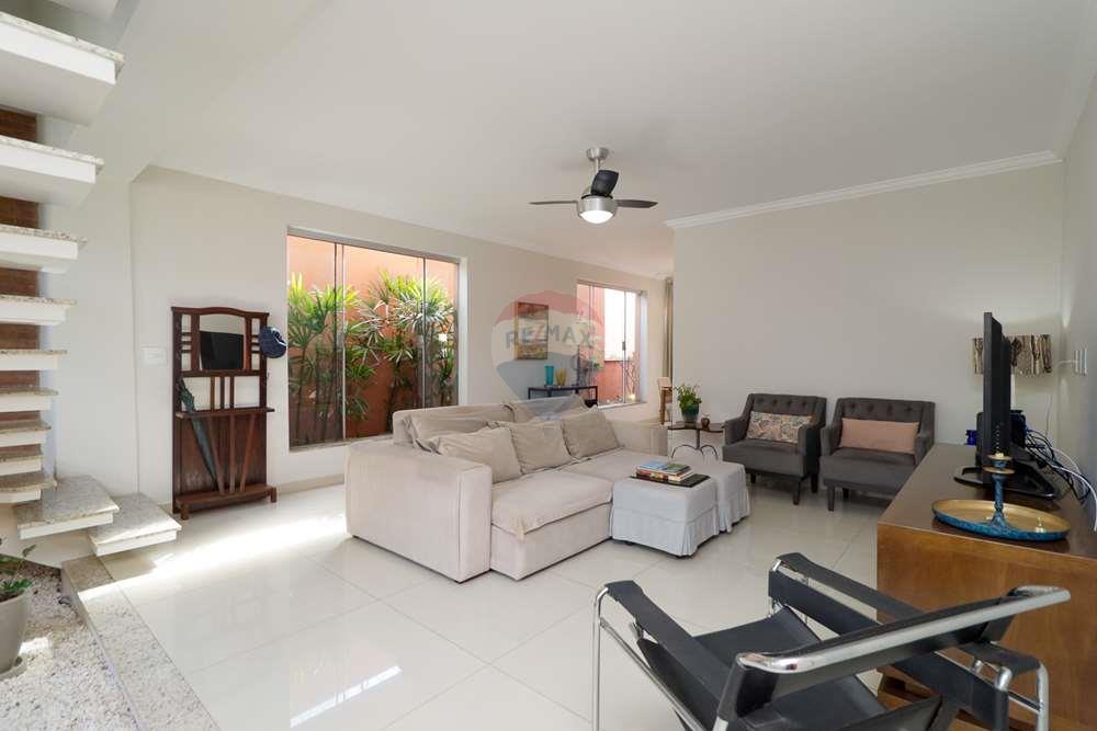 Casa - Alugar - Piracicaba , São Paulo - Sala estar 1.jpg - 690781069-103