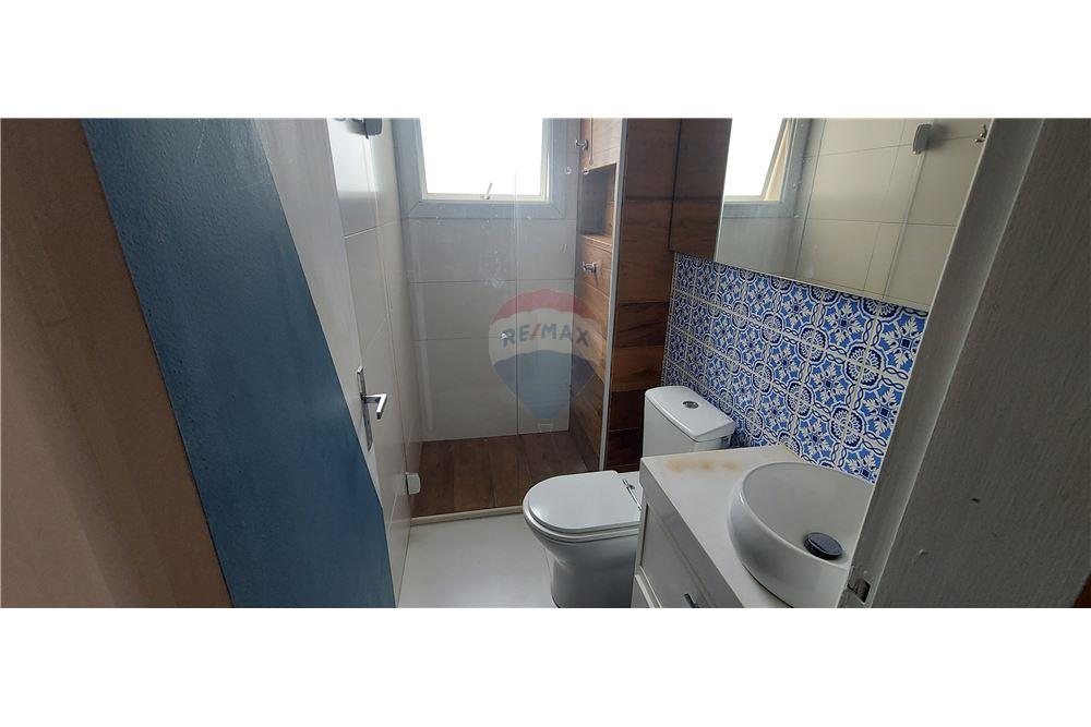 Apartamento - Alugar - Jundiaí , São Paulo - 13 - 690791111-261