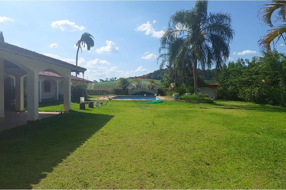 Casa de Condomínio - Alugar - Itatiba , São Paulo - FOTO 46.jpeg - 690791203-34