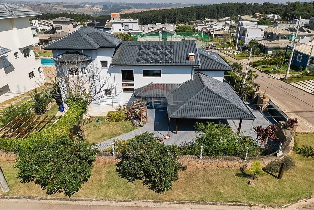 Casa de Condomínio - Venda - Itupeva , São Paulo - Drone-17.jpg - 690801020-189