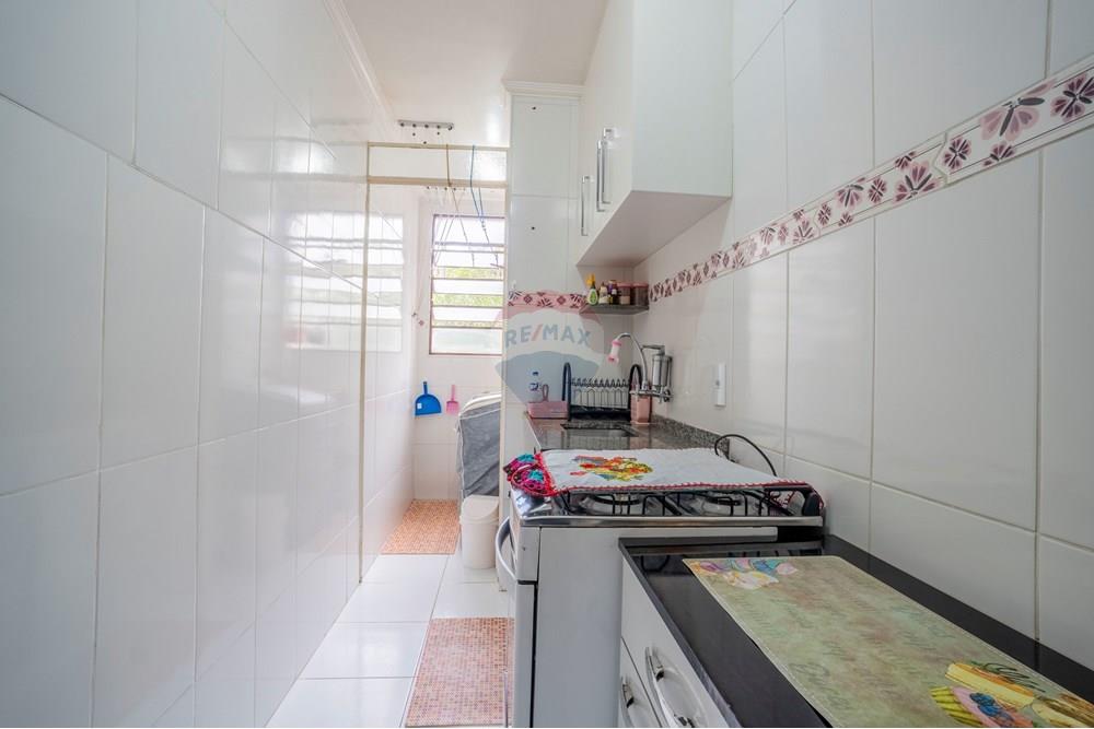 Casa - Venda - Campinas , São Paulo - FOTOS Edlene-10.jpg - Cozinha - 690491075-49