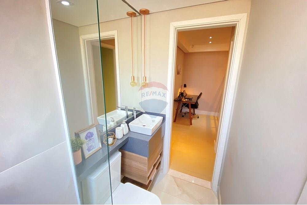 Apartamento - Venda - Santa Bárbara d'Oeste , São Paulo - IMG_0233.JPEG - 690231111-2