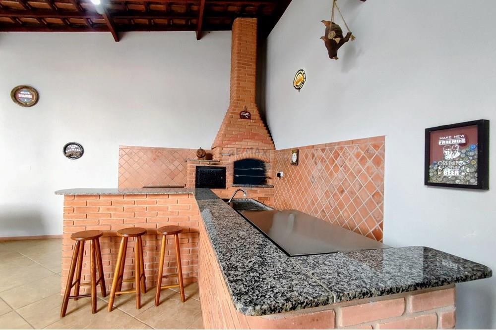 Casa - Alugar - Mogi Guaçu , São Paulo - 40.jpg - 690521007-284