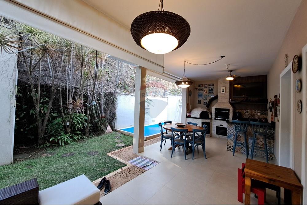 Casa de Condomínio - Alugar - Jundiaí , São Paulo - 12.jpg - 690591006-86