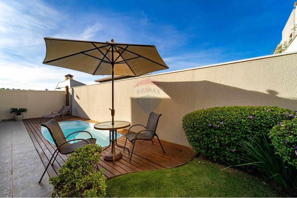 Casa de Condomínio - Venda - Jundiaí , São Paulo - 29.jpg - Jardim Interno - 690591006-90