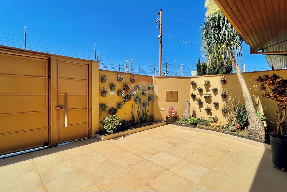 Casa - Venda - Americana , São Paulo - IMG_5851.jpg - Garagem - 690231025-255