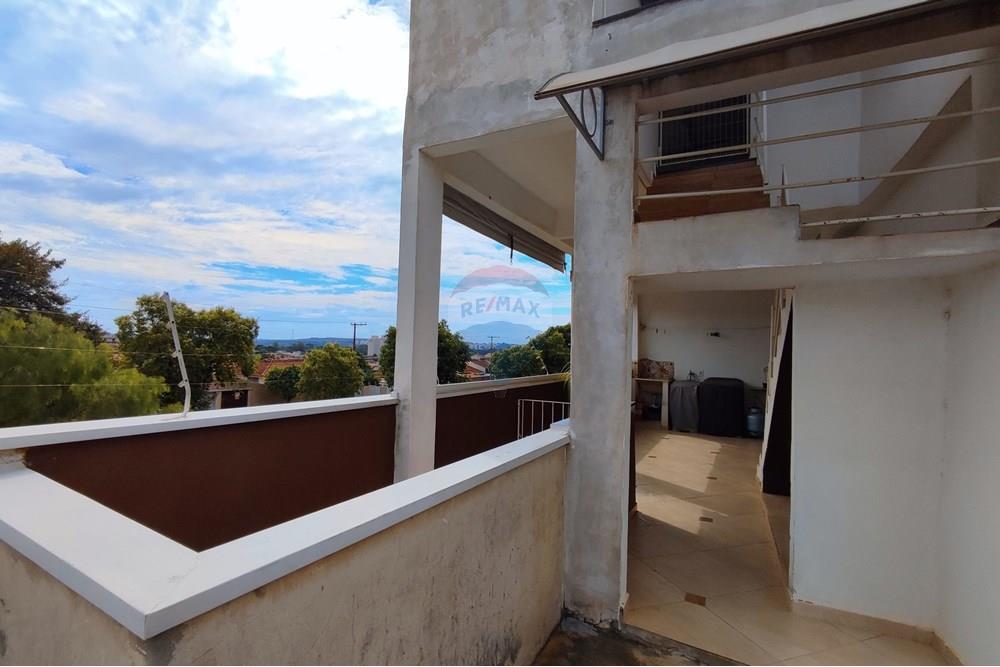 Casa - Venda - Mogi Guaçu , São Paulo - 44.jpg - Quintal - 690521014-96