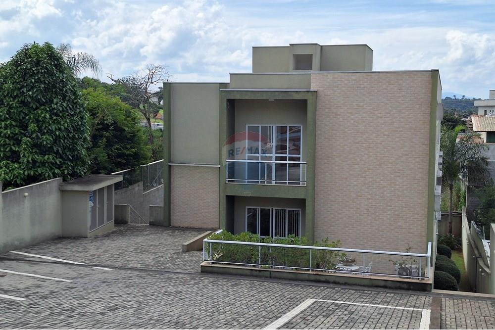 Apartamento - Alugar - Atibaia , São Paulo - 1.jpg - Fachada - 690471131-82