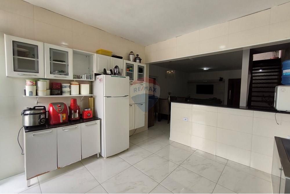 Sobrado - Venda - Hortolândia , São Paulo - IMG_20250109_112600.jpg - 690531008-247