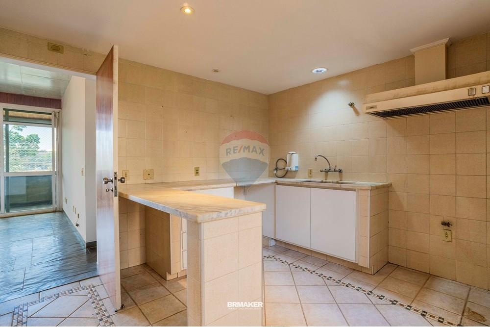Apartamento - Venda - Campinas , São Paulo - Cozinha 2.jpg - Cozinha - 690681070-40