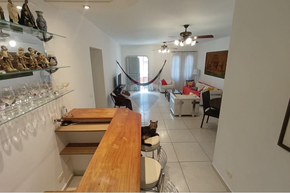 Apartamento - Venda - Guarujá , São Paulo - WhatsApp Image 2024-12-13 at 15.05.25.jpeg - Sala - 690821041-140