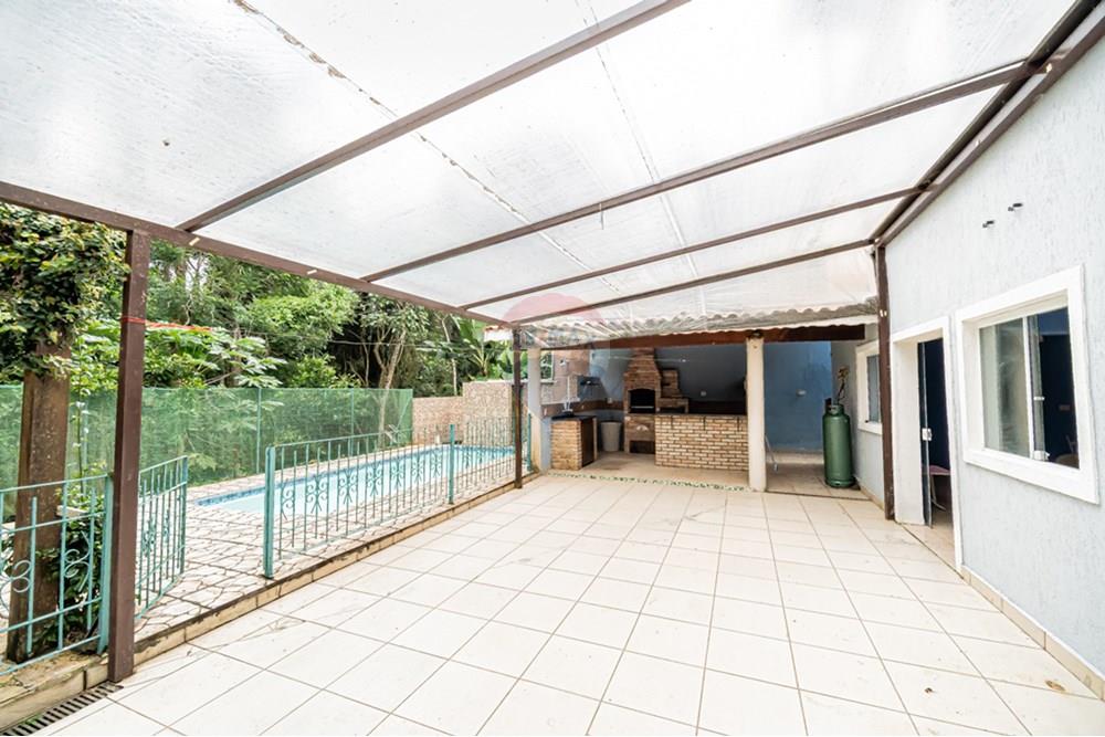 Casa de Condomínio - Alugar - Vargem Grande Paulista , São Paulo - CA-50.jpg - 691151027-2