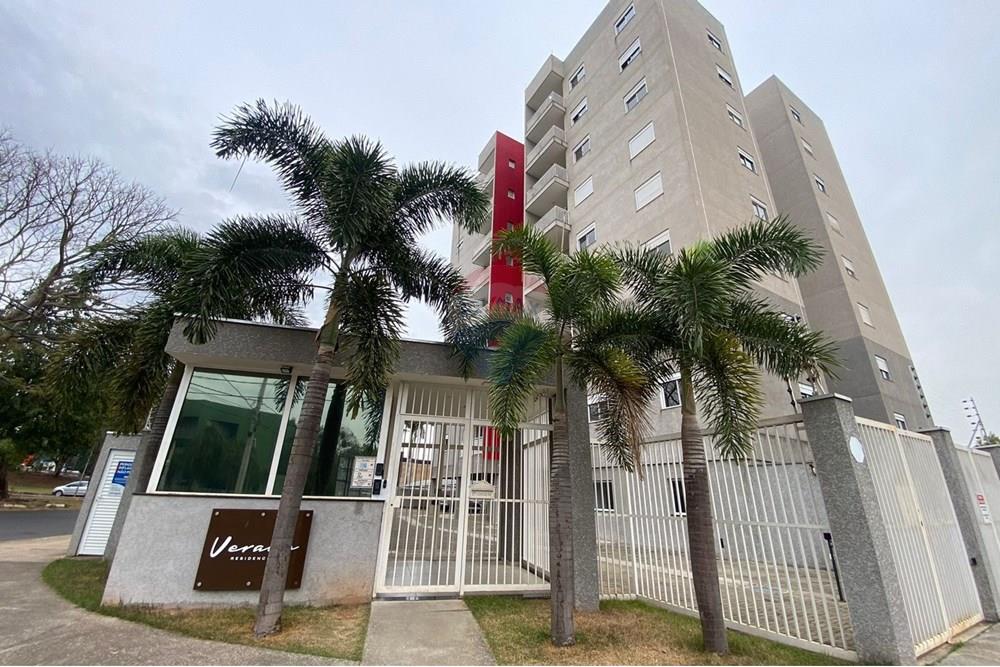 Apartamento - Alugar - Mogi Guaçu , São Paulo - Imagem do WhatsApp de 2025-08-12 à(s) 20.24.28_7a713f1a.jpg - Fachada - 690521134-15