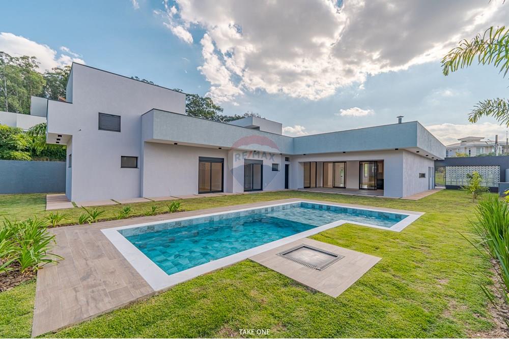 Casa de Condomínio - Venda - Itupeva , São Paulo - TAKEONE-12462.jpg - 690131011-335