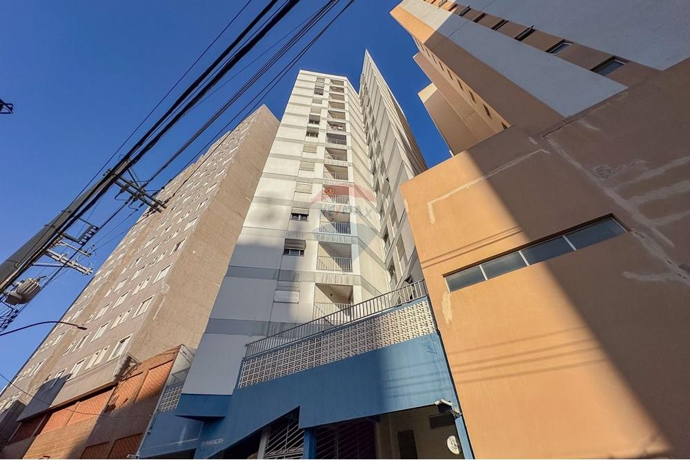 Apartamento - Venda - Campinas , São Paulo - marcia-1522.jpg - 690681015-105