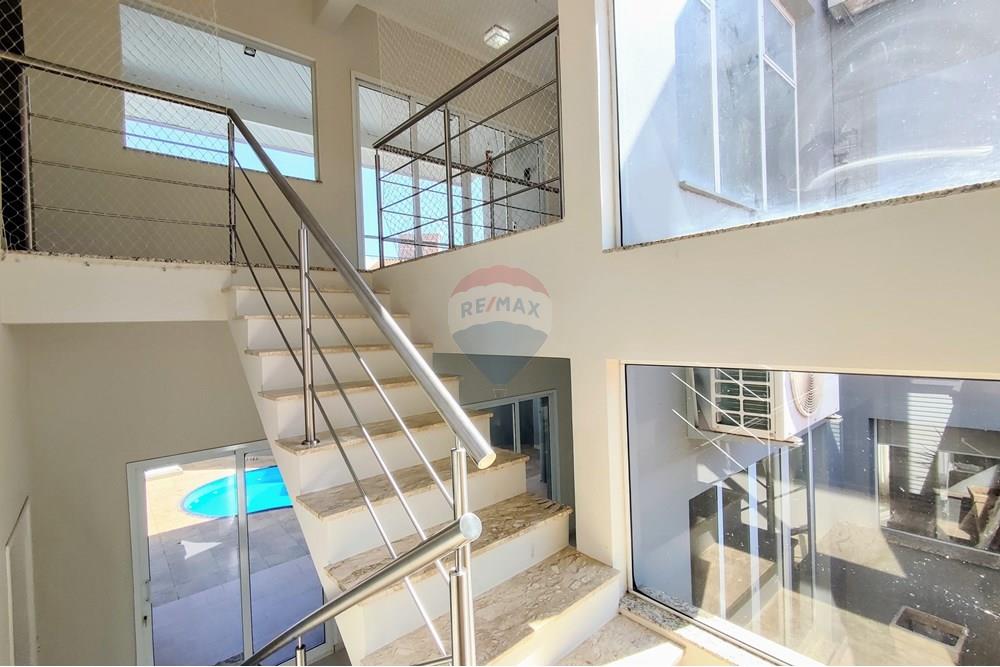 Casa de Condomínio - Venda - Mogi Guaçu , São Paulo - 50.jpg - Corredor - 690521014-119