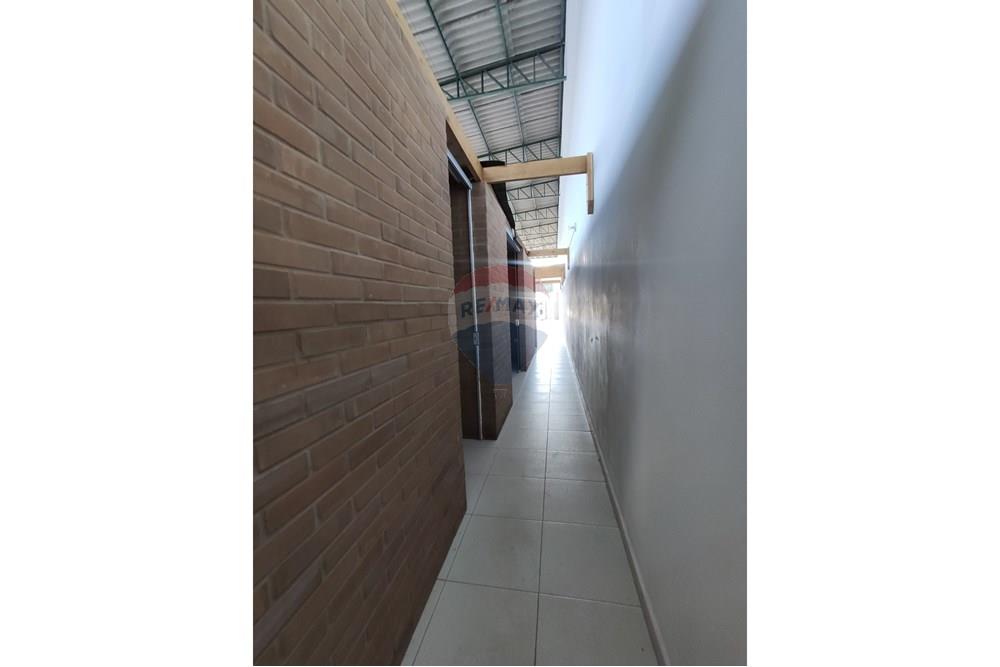 Ponto Comercial/ Loja - Alugar - Atibaia , São Paulo - IMG-20250224-WA0037.jpg - Corredor - 690471100-113