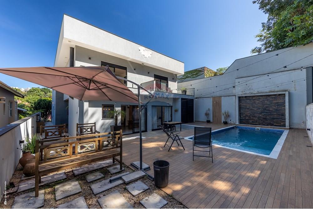 Casa de Condomínio - Venda - Louveira , São Paulo - TKD-49.jpg - 690941027-27