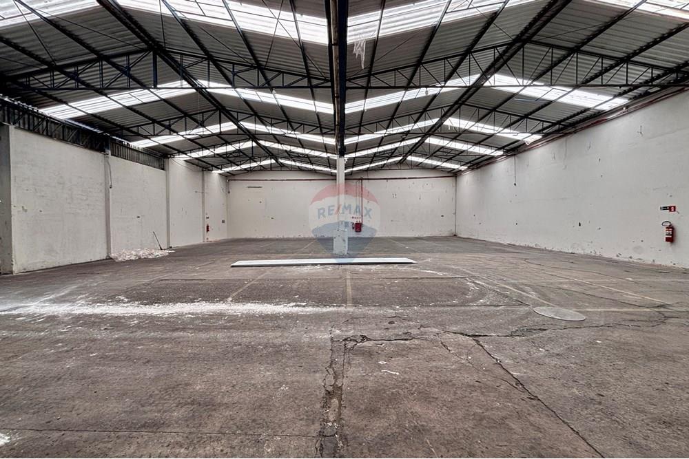 Galpão - Alugar - Mogi Guaçu , São Paulo - IMG_2131.jpg - 690521079-77