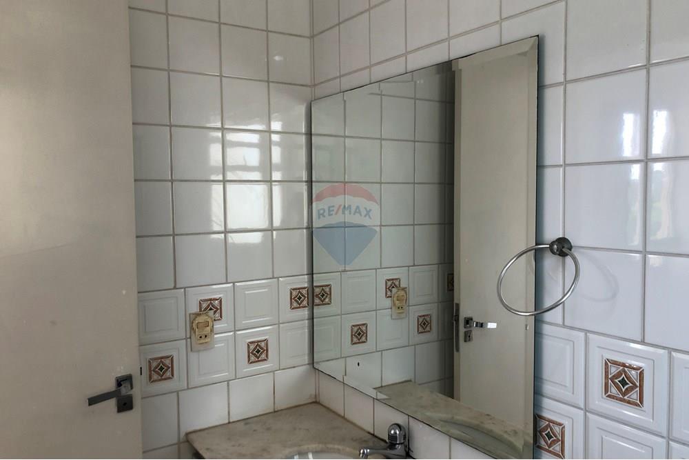 Apartamento - Alugar - Jundiaí , São Paulo - IMG_7103.JPG - Banheiro - 690591052-21