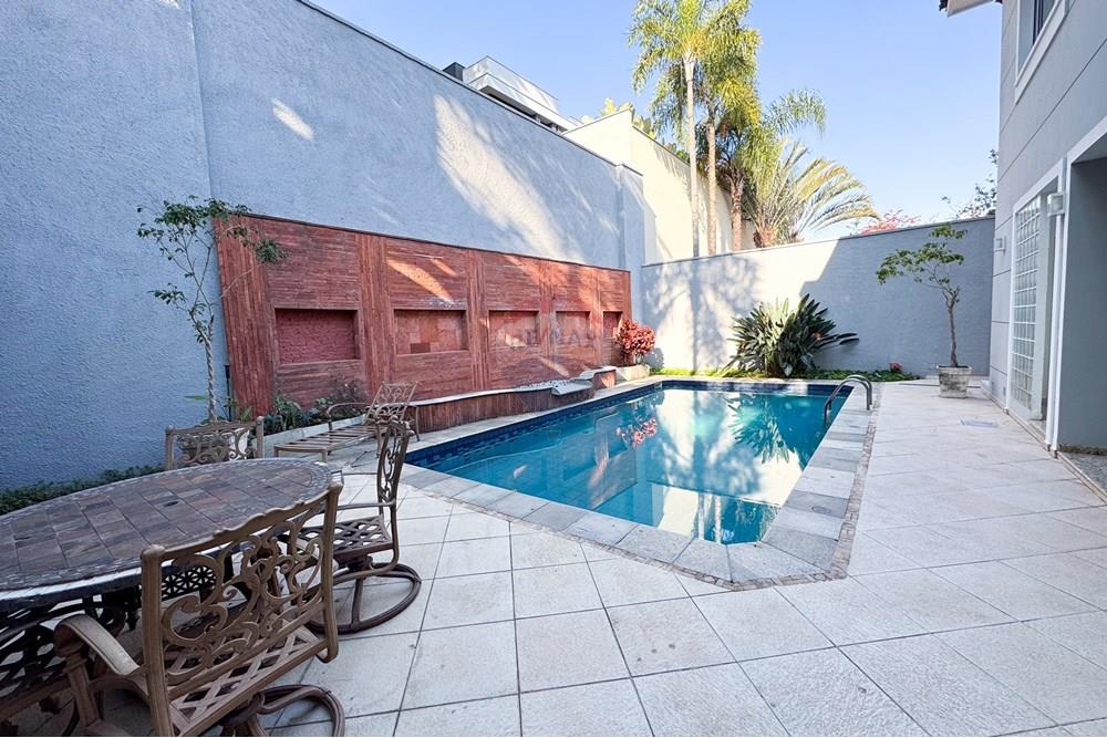 Casa de Condomínio - Venda - Barueri , São Paulo - Tamboré_2-38.jpg - 691141025-17