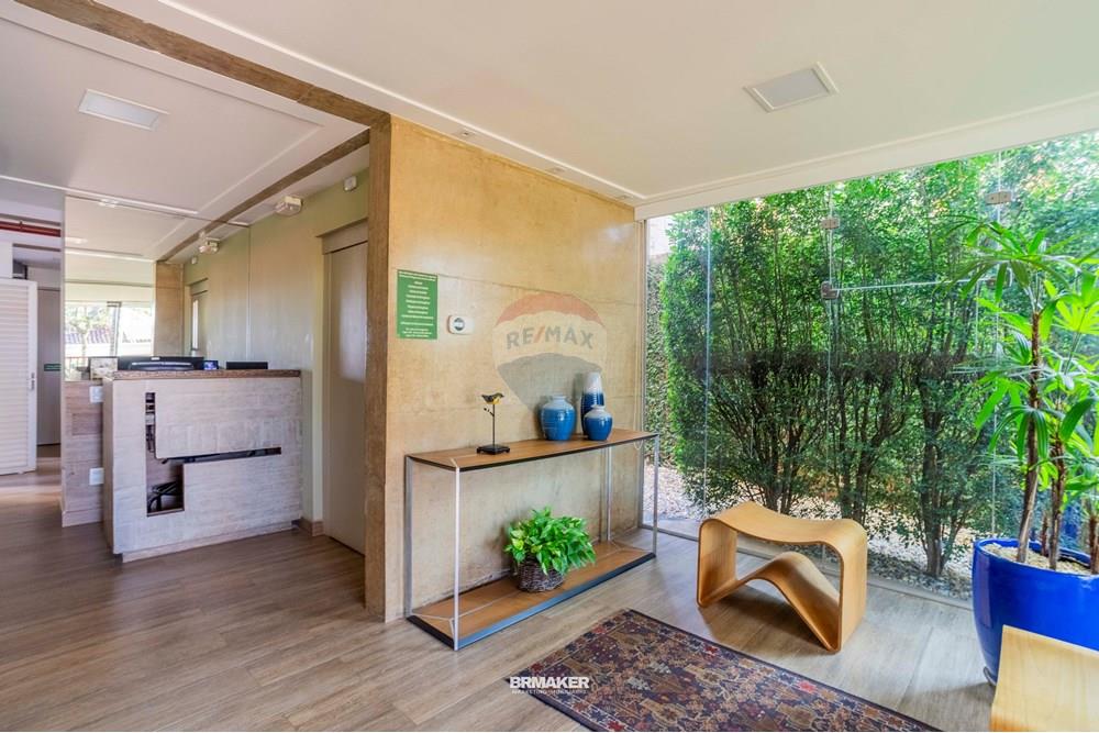 Apartamento - Venda - Campinas , São Paulo - z Hall 1.jpg - 690681070-40