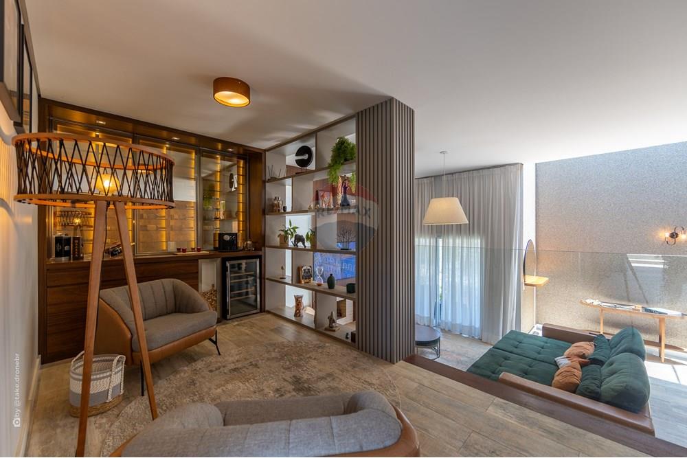 Casa de Condomínio - Venda - Vinhedo , São Paulo - TKD-3641.jpg - 691091010-134