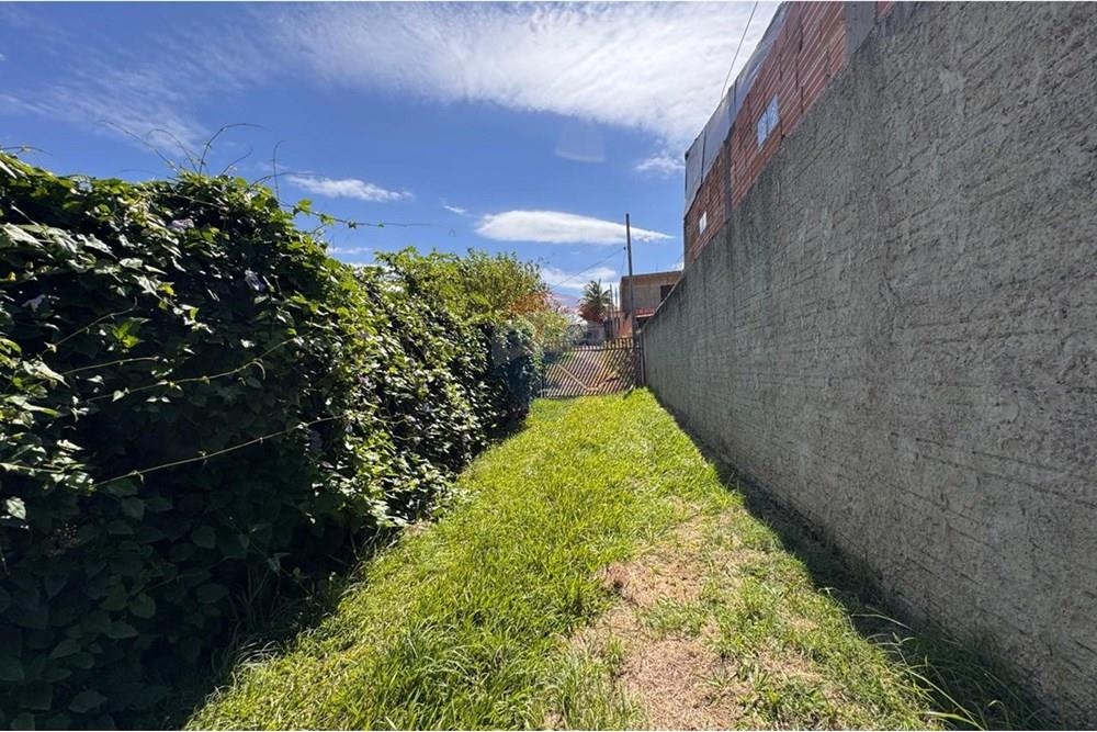 Chácara / Sítio / Fazenda - Venda - Capivari , São Paulo - foto 00 portão.jpg - 690091006-483