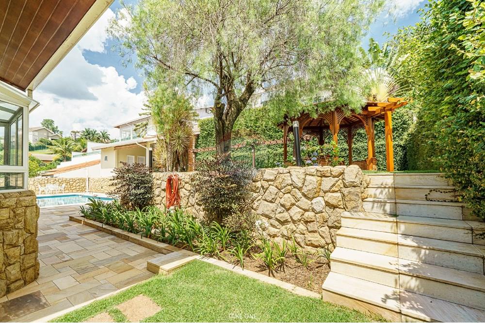 Casa de Condomínio - Venda - Vinhedo , São Paulo - TAKEONE-3719.jpg - 690941043-5