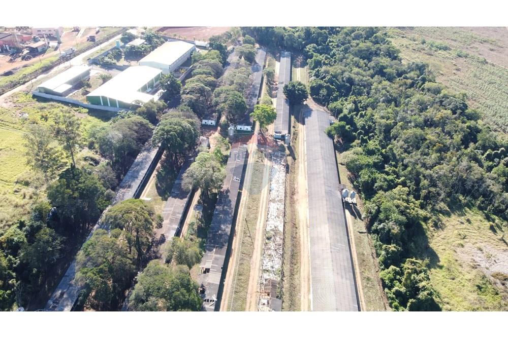 Chácara / Sítio / Fazenda - Venda - Conchal , São Paulo - DJI_0243.JPG - 690751019-291