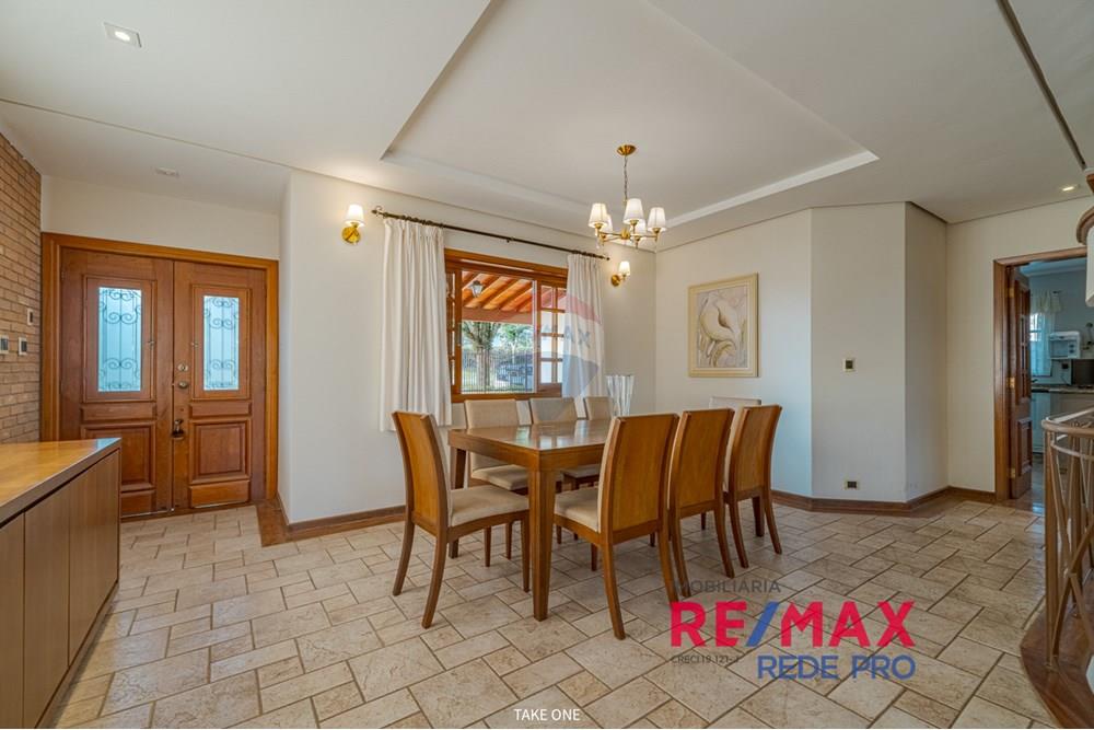 Casa de Condomínio - Venda - Vinhedo , São Paulo - DSC00331-HDR.jpg - 690541220-11