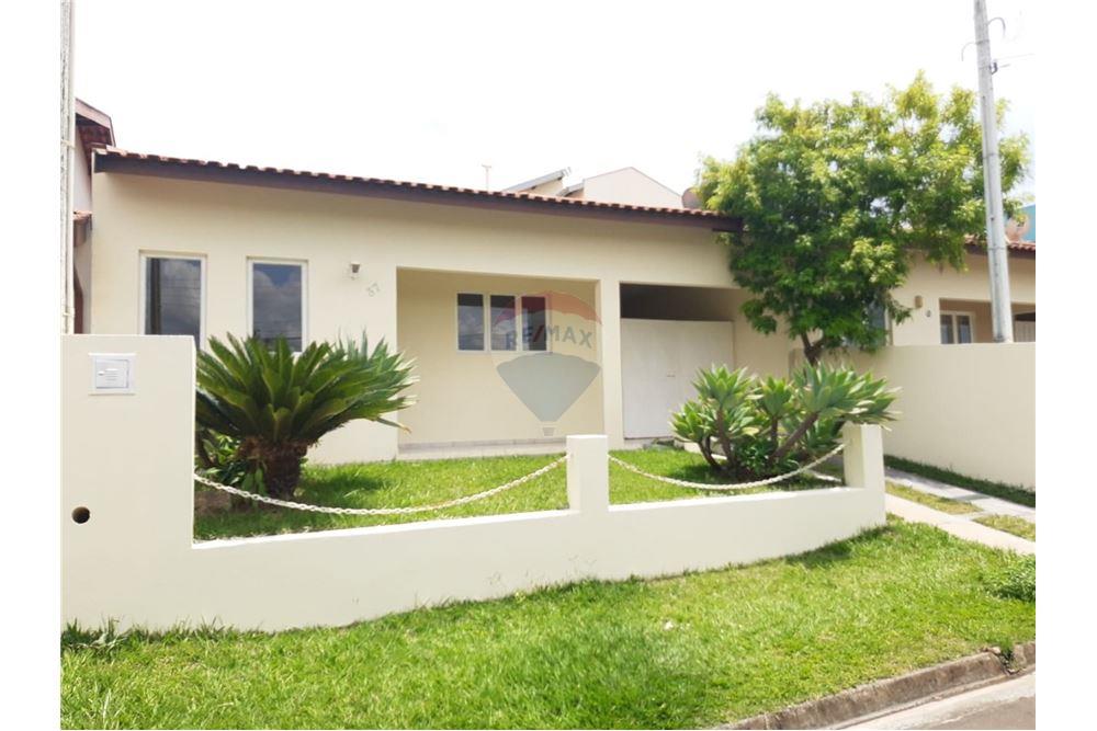 Casa de Condomínio - Alugar - Valinhos , São Paulo - 2 - 690851008-523