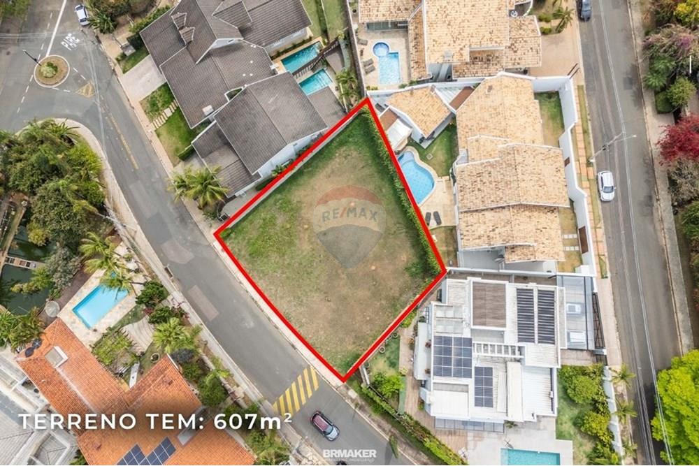 Terreno - Venda - Campinas , São Paulo - 107.jpg - 690681070-50