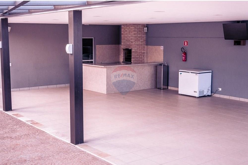 Apartamento - Alugar - Piracicaba , São Paulo - Churrasqueira.jpg - 690781190-11