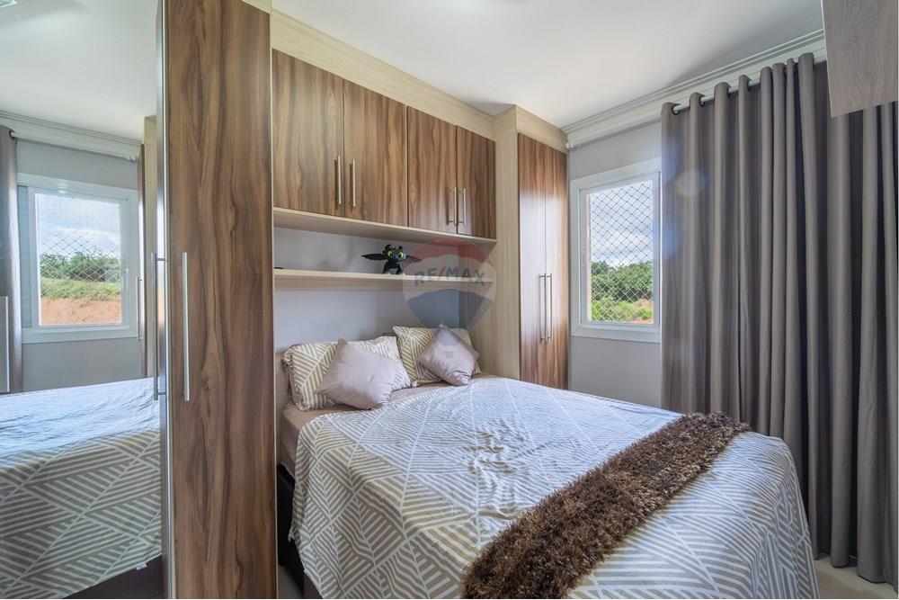 Apartamento - Alugar - Jundiaí , São Paulo - 14.jpg - Quarto principal - 690361025-37