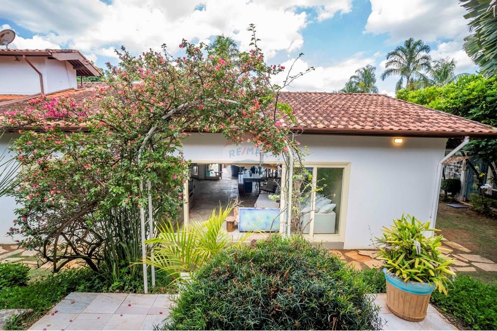 Casa de Condomínio - Venda - Itatiba , São Paulo - foto imobiliaria-11.jpg - 690661026-126