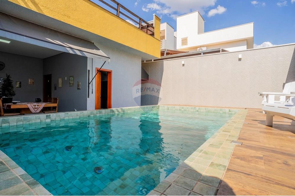 Casa de Condomínio - Venda - Paulínia , São Paulo - fotos Jose Eduardo-33.jpg - 690511042-255