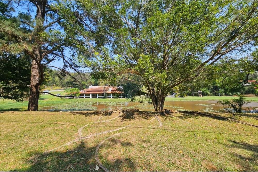 Casa de Condomínio - Venda - Campo Limpo Paulista , São Paulo - lago vitoria regia.jpeg - Jardim Externo - 690591073-9