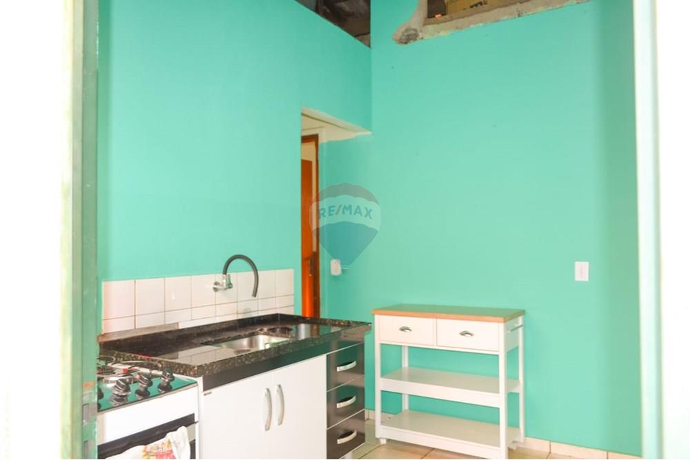 Casa - Venda - Americana , São Paulo - IMG-20250721-WA0327.jpg - Cozinha - 691071024-4