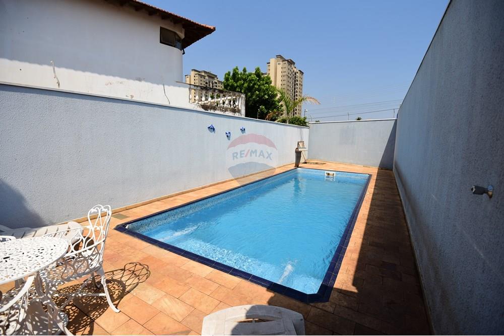 Casa - Venda - Rio Claro , São Paulo - PIP_8665.JPG - 690811015-137