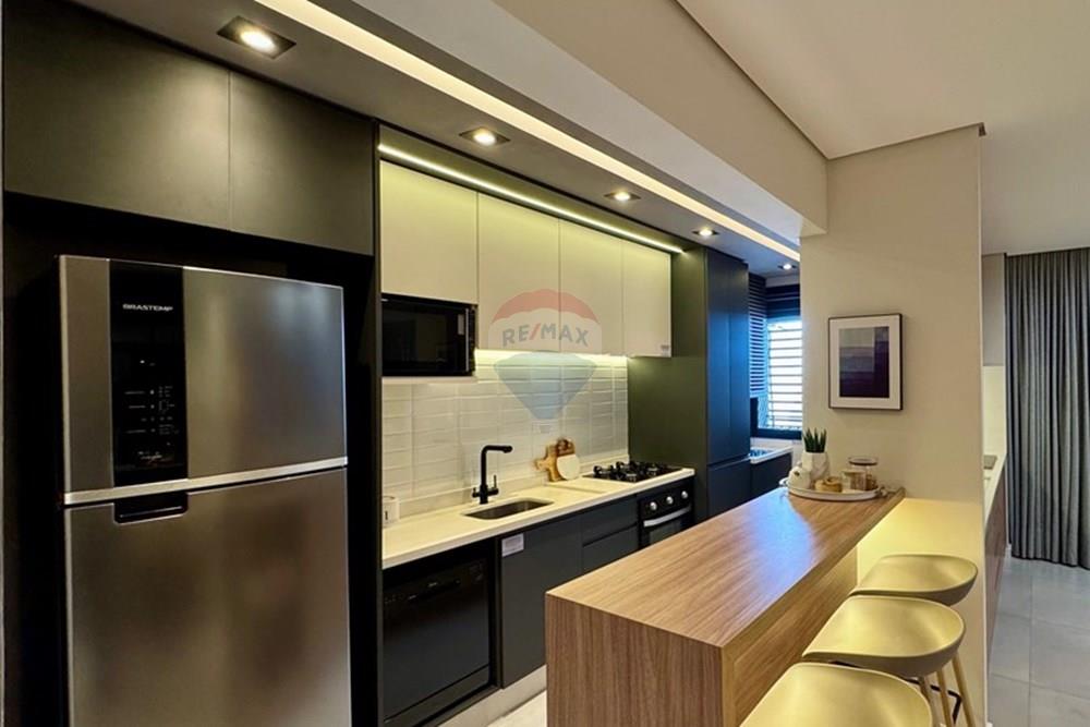 Apartamento - Venda - Santa Bárbara d'Oeste , São Paulo - WhatsApp Image 2025-09-23 at 20.24.26.jpeg - Cozinha - 690231086-39