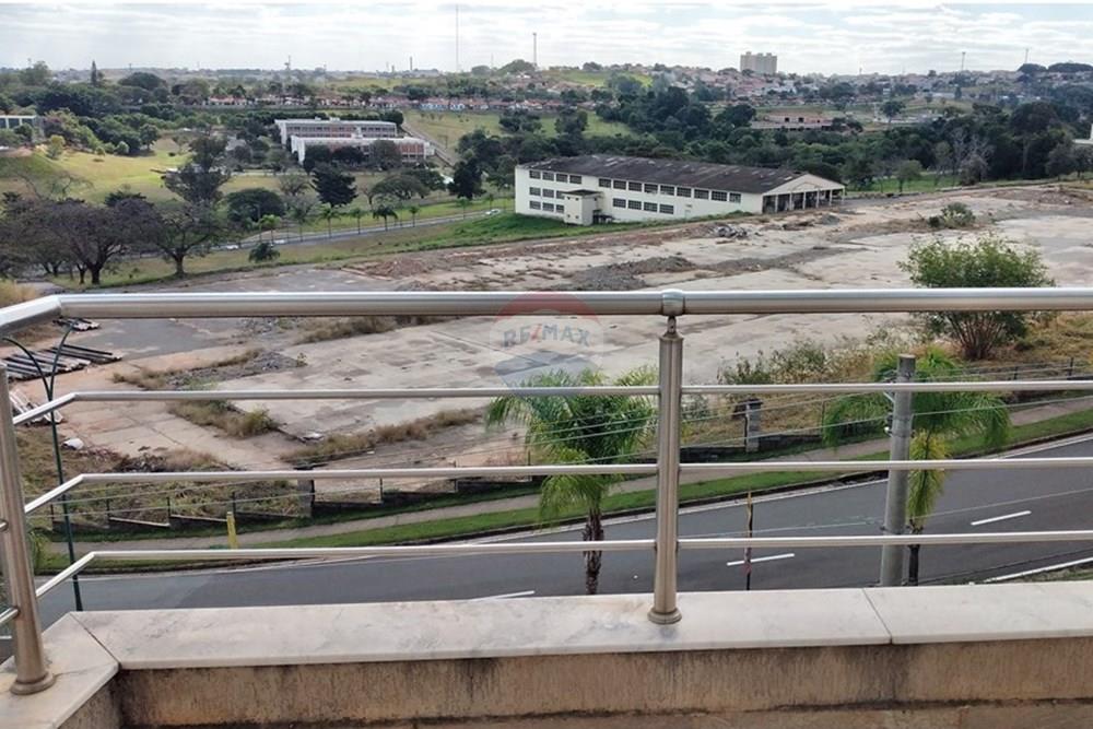 Casa de Condomínio - Alugar - Campinas , São Paulo - 803.jpg - 690211049-2