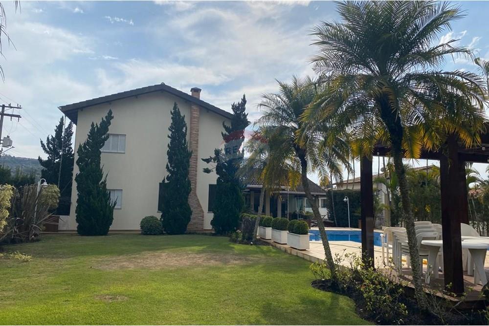 Casa de Condomínio - Alugar - Bom Jesus dos Perdões , São Paulo - 15.jpg - 690921103-7