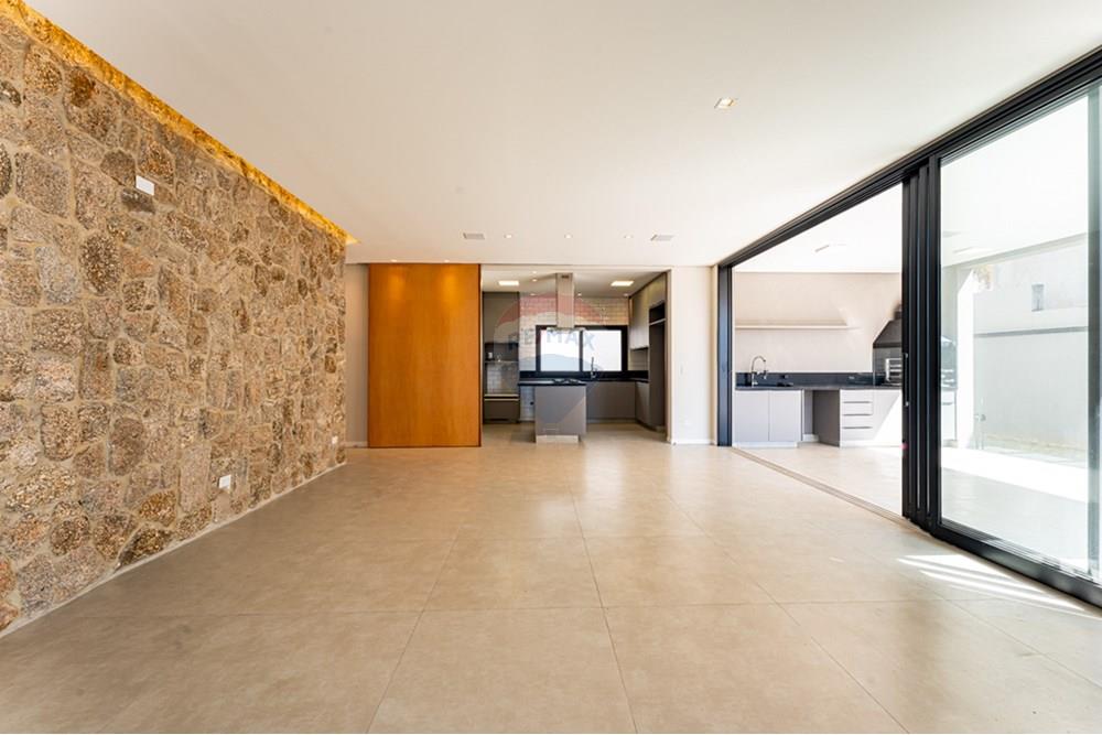 Casa de Condomínio - Venda - Santana de Parnaíba , São Paulo - CAR09425.jpg - 691081032-3