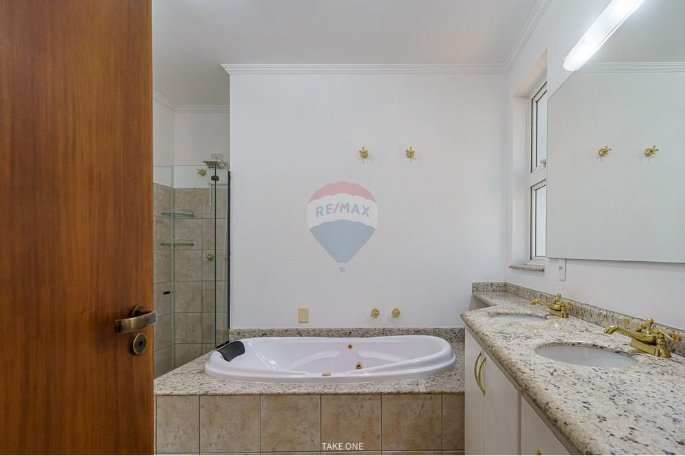 Casa de Condomínio - Alugar - Vinhedo , São Paulo - DSC03636-HDR.jpg - 690941017-45