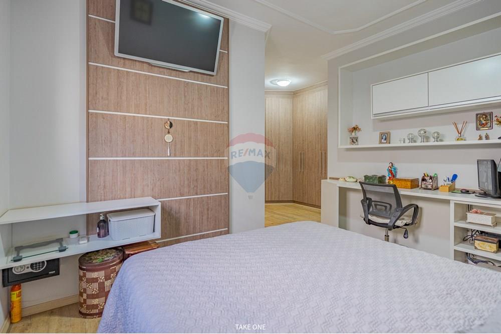 Casa - Venda - Santa Bárbara d'Oeste , São Paulo - DSC01569-HDR.jpg - 691071035-22