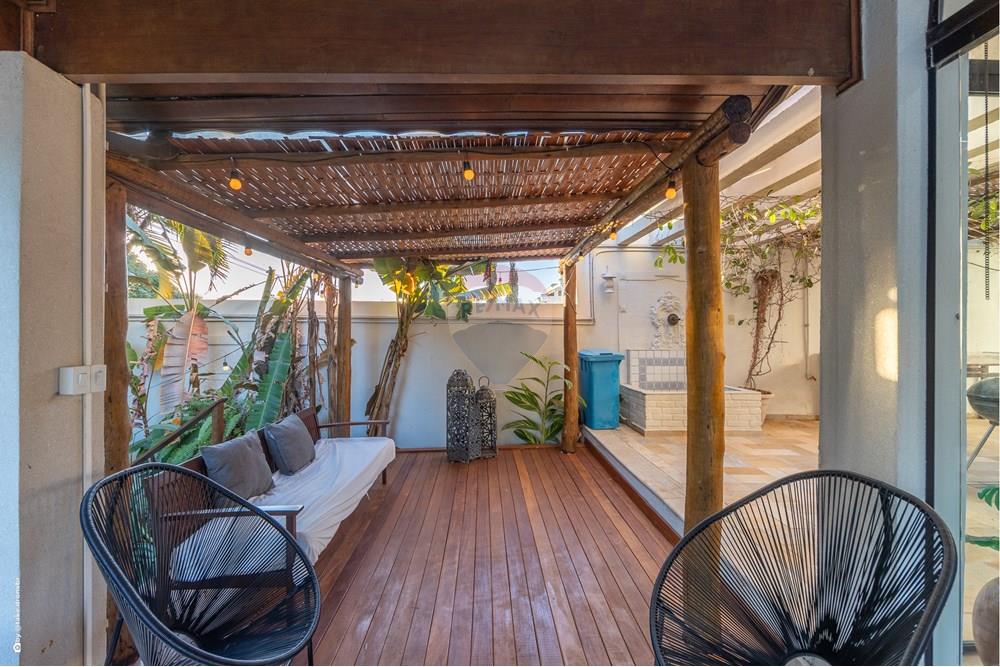 Casa de Condomínio - Venda - Vinhedo , São Paulo - 90 varanda.jpg - 690941009-116